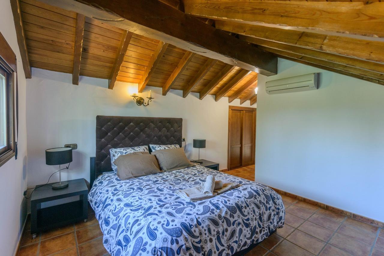 Cubo'S Villa Cortijo La Indiana Alhaurín el Grande Zewnętrze zdjęcie
